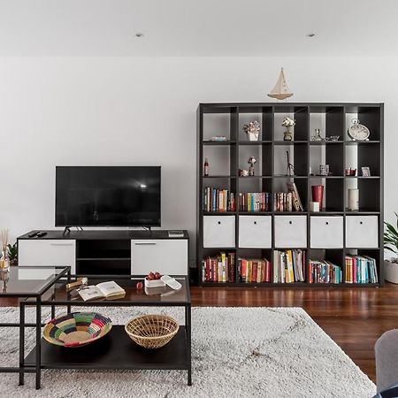Joivy Sleek House Balcony & 2 Terraces In Porto Apartamento Maya Exterior foto