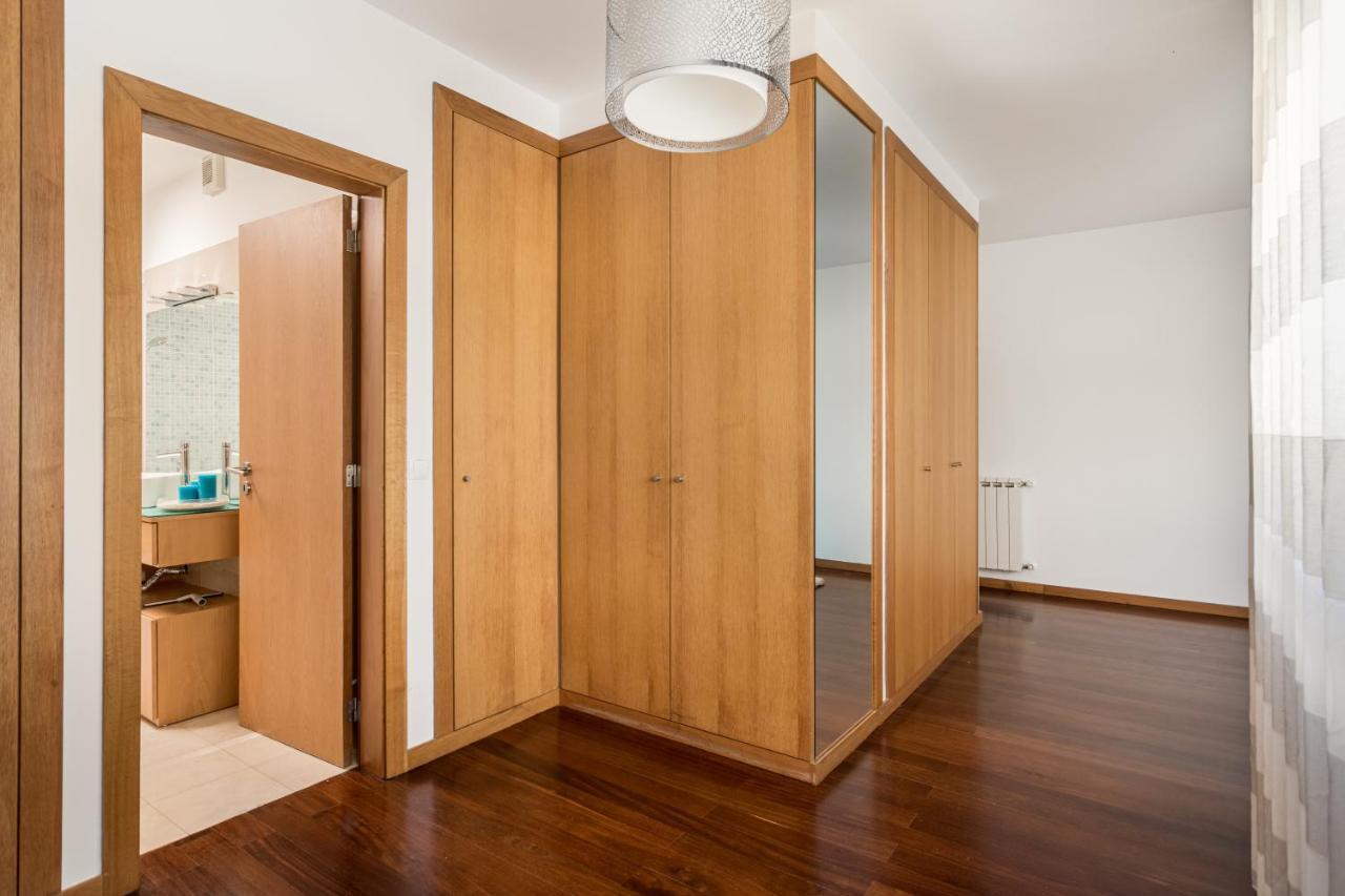 Joivy Sleek House Balcony & 2 Terraces In Porto Apartamento Maya Exterior foto