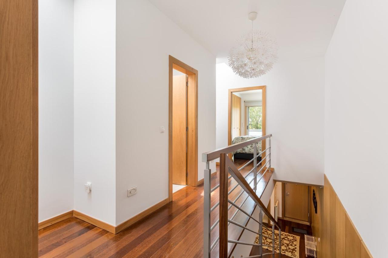 Joivy Sleek House Balcony & 2 Terraces In Porto Apartamento Maya Exterior foto