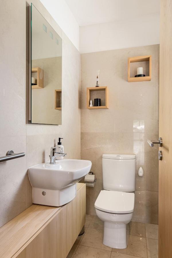 Joivy Sleek House Balcony & 2 Terraces In Porto Apartamento Maya Exterior foto